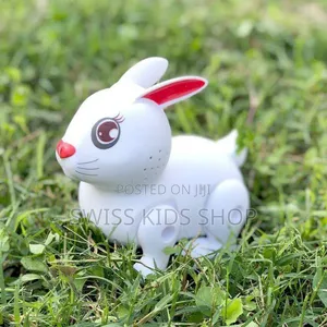 Bunny / Rabbit Battery Toy