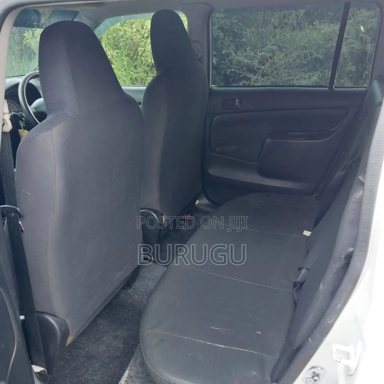 Toyota Probox 2013 White
