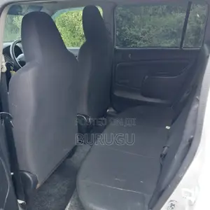 Toyota Probox 2013 White