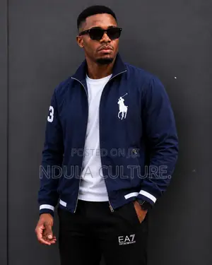 Polo, Tommy ,Prada ,Armani Xchange Designer Jackets
