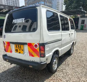 Suzuki Maruti 2007 White