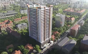 1bdrm Apartment in Kileleshwa for sale