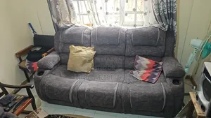 Sofa Semi Recliners