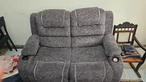 Sofa Semi Recliners