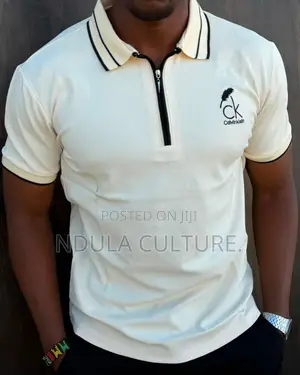 Calvin Klein Polo Tshirt