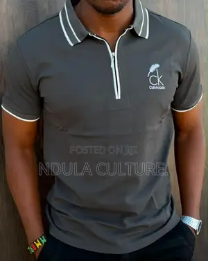 Calvin Klein Polo Tshirt