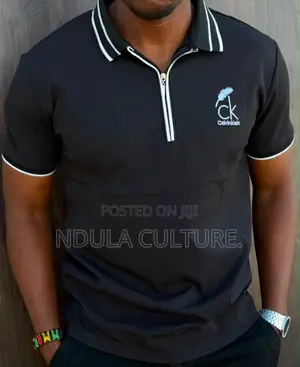 Calvin Klein Polo Tshirt
