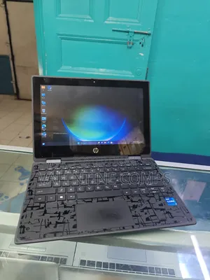Laptop HP ProBook 11 x360 G3 EE 8GB Intel Core i3 SSD 128GB