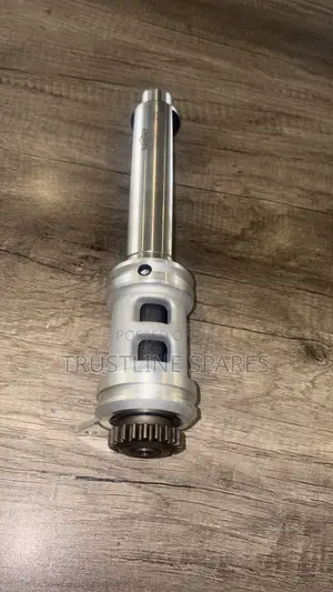 Genuine Balance Shaft Module – For Audi VW | High Quality in Kenya