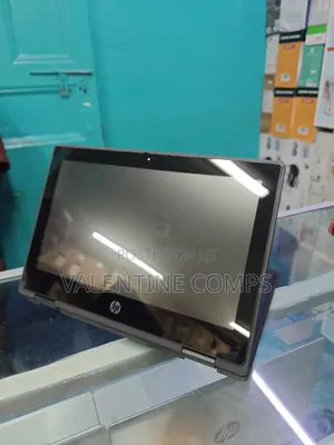 Laptop HP ProBook 11 x360 G3 EE 8GB Intel Core i3 SSD 128GB