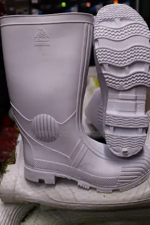 Bata Gumboots
