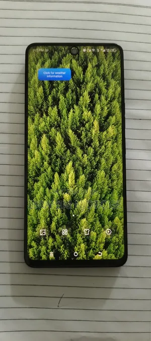 Tecno Camon 19 128 GB Gray