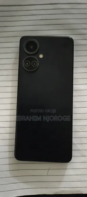 Tecno Camon 19 128 GB Gray