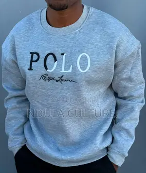 Polo Sweatshirts