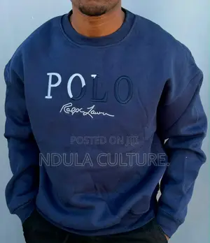 Polo Sweatshirts