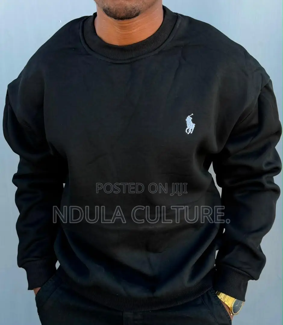 Polo Sweatshirts