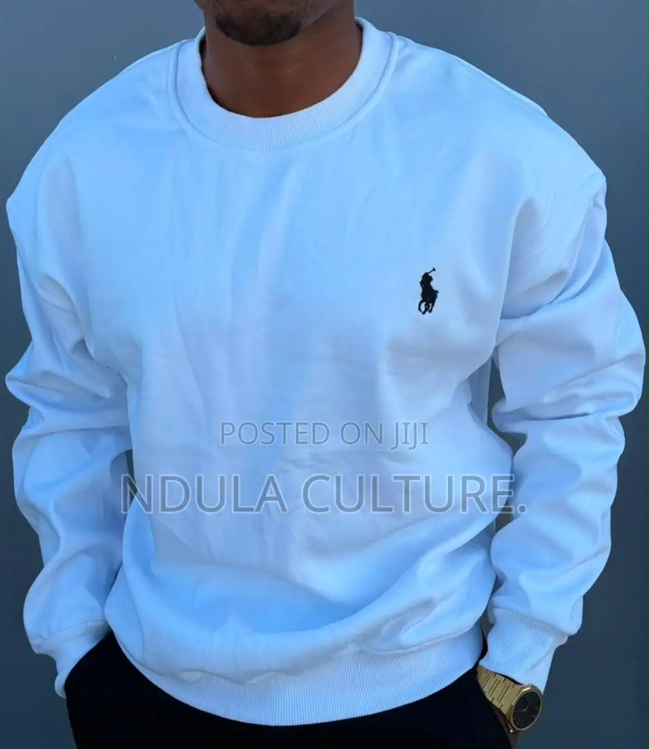 Polo Sweatshirts