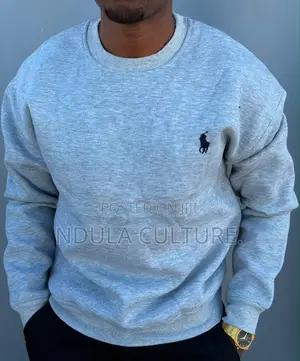 Polo Sweatshirts