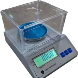 2 Kg Digital Weighing Scale/ Jewellery Scale