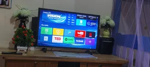 Android Smart T
