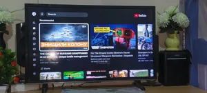 Android Smart T
