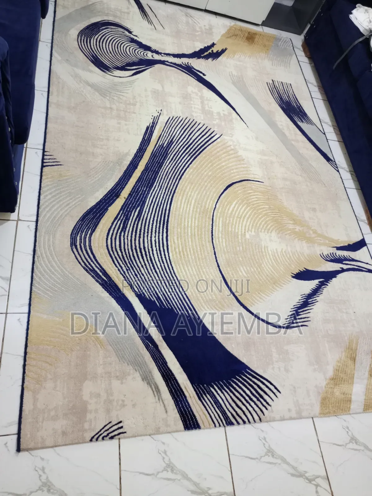 Verona Carpet