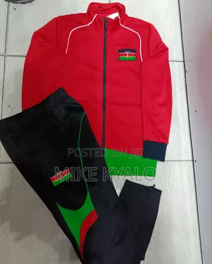 Tracksuits N Sports Shoes