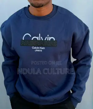 Calvin Klein Sweatshirt