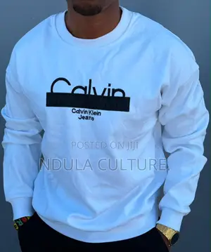 Calvin Klein Sweatshirt