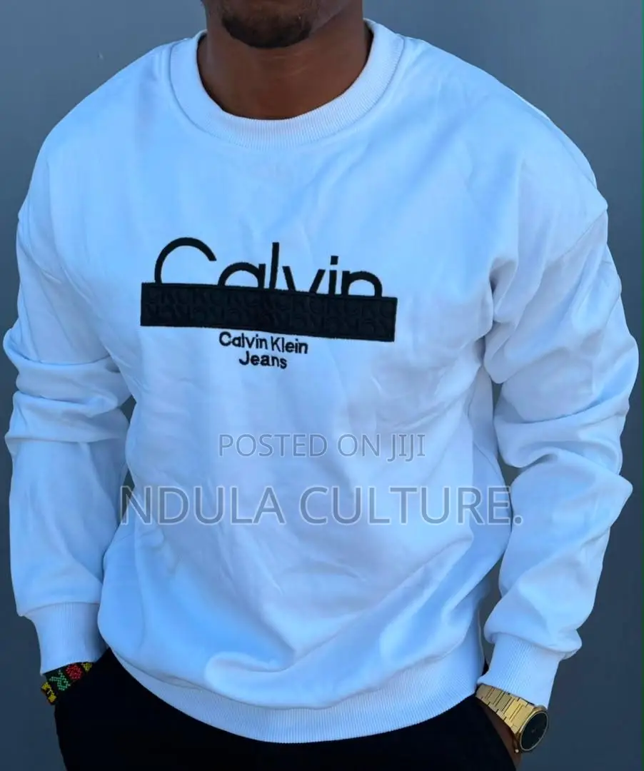 Calvin Klein Sweatshirt