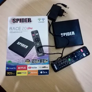 Android TV Box