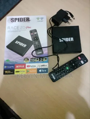 Android TV Box
