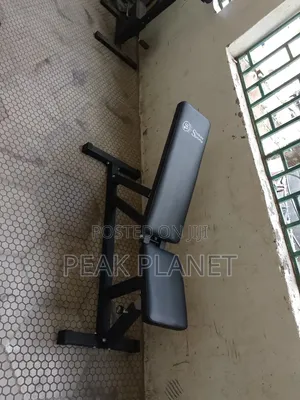 Home Gym Bench for Sale – Adjustable Workout Bench