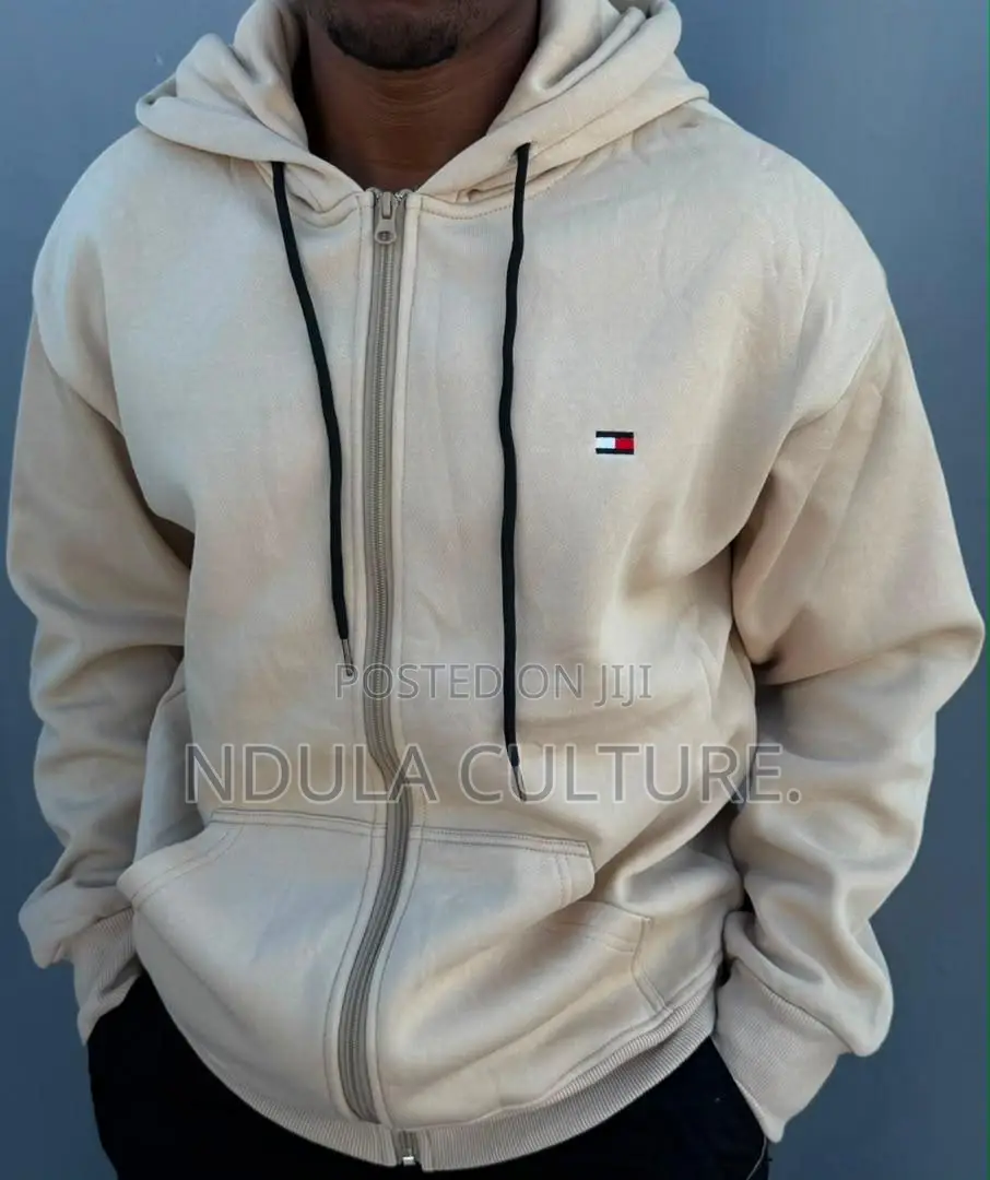 Tommy Hillfiger Hoodies