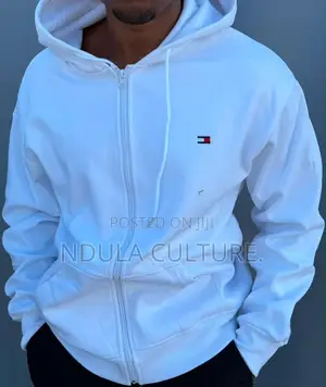 Tommy Hillfiger Hoodies