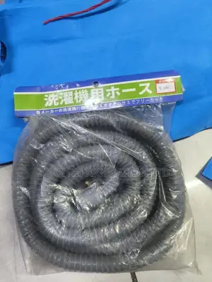 5mtrs Top Load Washing Machine Outlet Pipe For