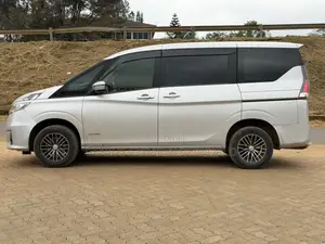 Nissan Serena 2018