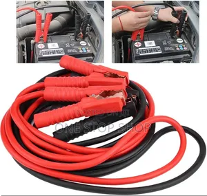 1000amp Emergency Car Dead Battery Jumpstarting Cables