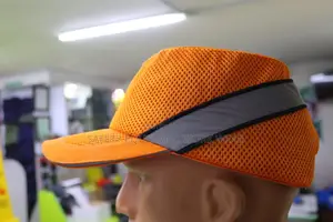 Safety Bump Caps