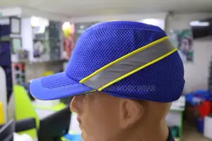 Safety Bump Caps