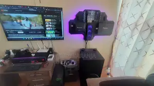 Customized Audio System
