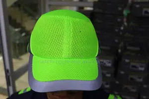 Safety Bump Caps