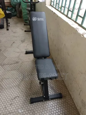 Quality Adjustable Gym Bench – Best Home Fitness Gear