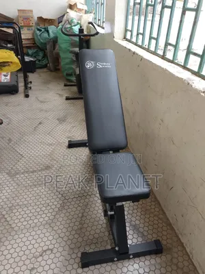 Best Home Gym Workout Bench – Durable Comfortable