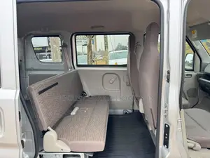 Suzuki EV 2019