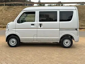 Suzuki EV 2019