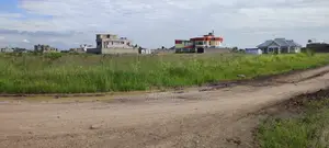 Kamakis - Residential 1⁄8th Plot in Gated Estate on Quick Sale