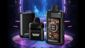 Vapengin Eros Puffs