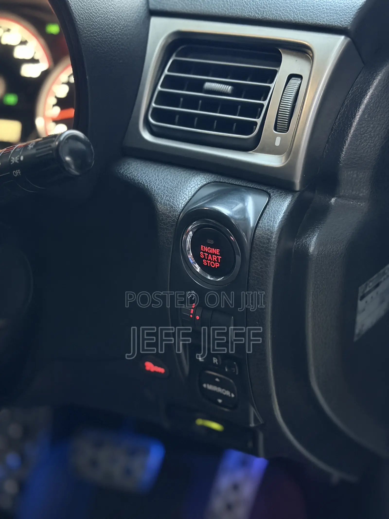 Subaru Forester 2.5XT 2009 Blue