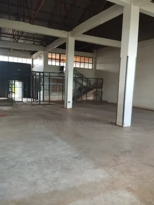Warehouse/Godown for Rent in Kikuyu
